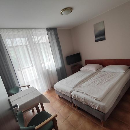 Anker-Podczele Bed & Breakfast Kolobrzeg Exterior photo